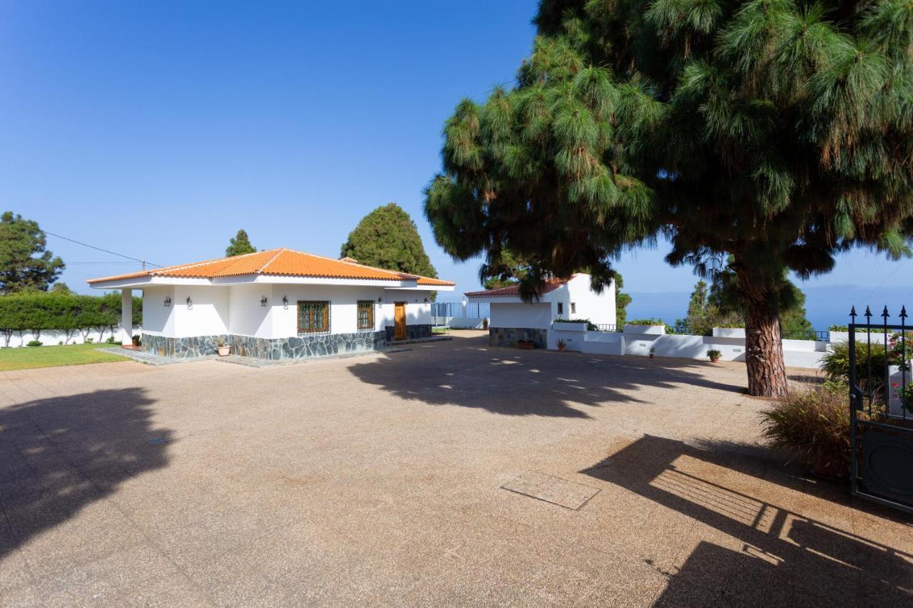 Finca La Vizcondesa Icod De Los Vinos Eksteriør bilde
